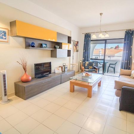 #031 Golden Lavender By Home Holidays Albufeira Eksteriør bilde
