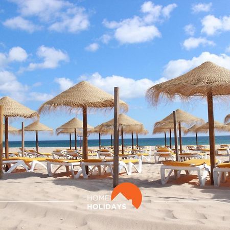#031 Golden Lavender By Home Holidays Albufeira Eksteriør bilde