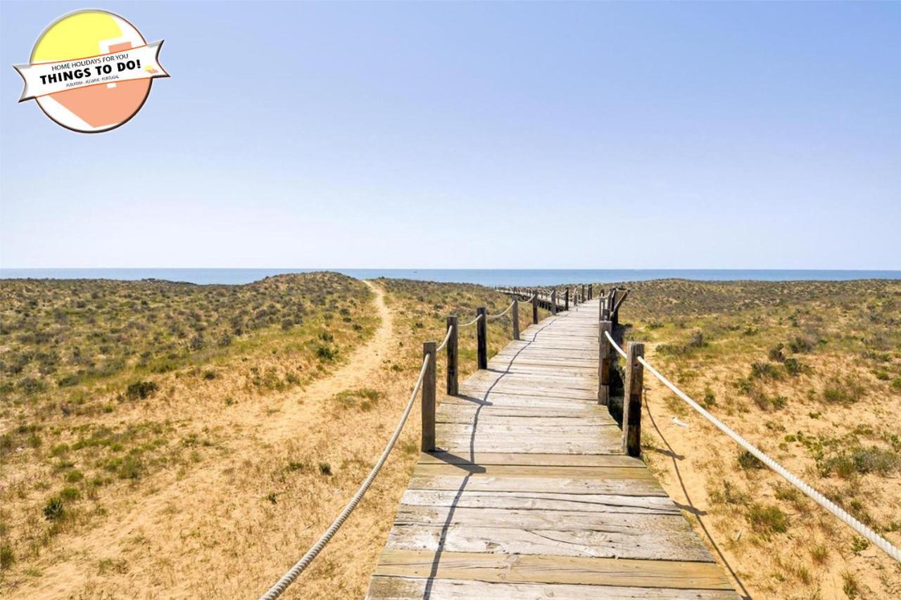 #031 Golden Lavender By Home Holidays Albufeira Eksteriør bilde