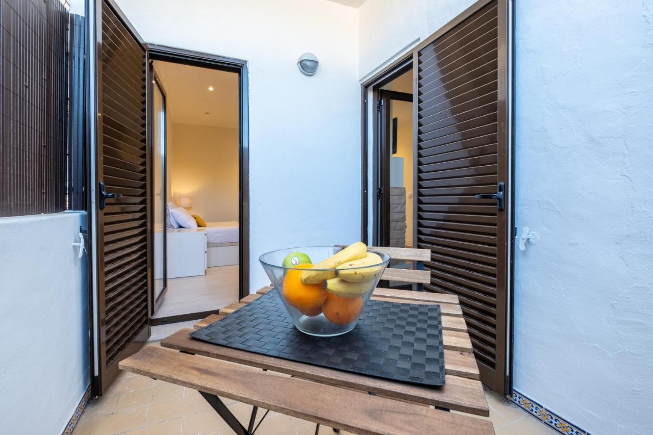 #031 Golden Lavender By Home Holidays Albufeira Eksteriør bilde