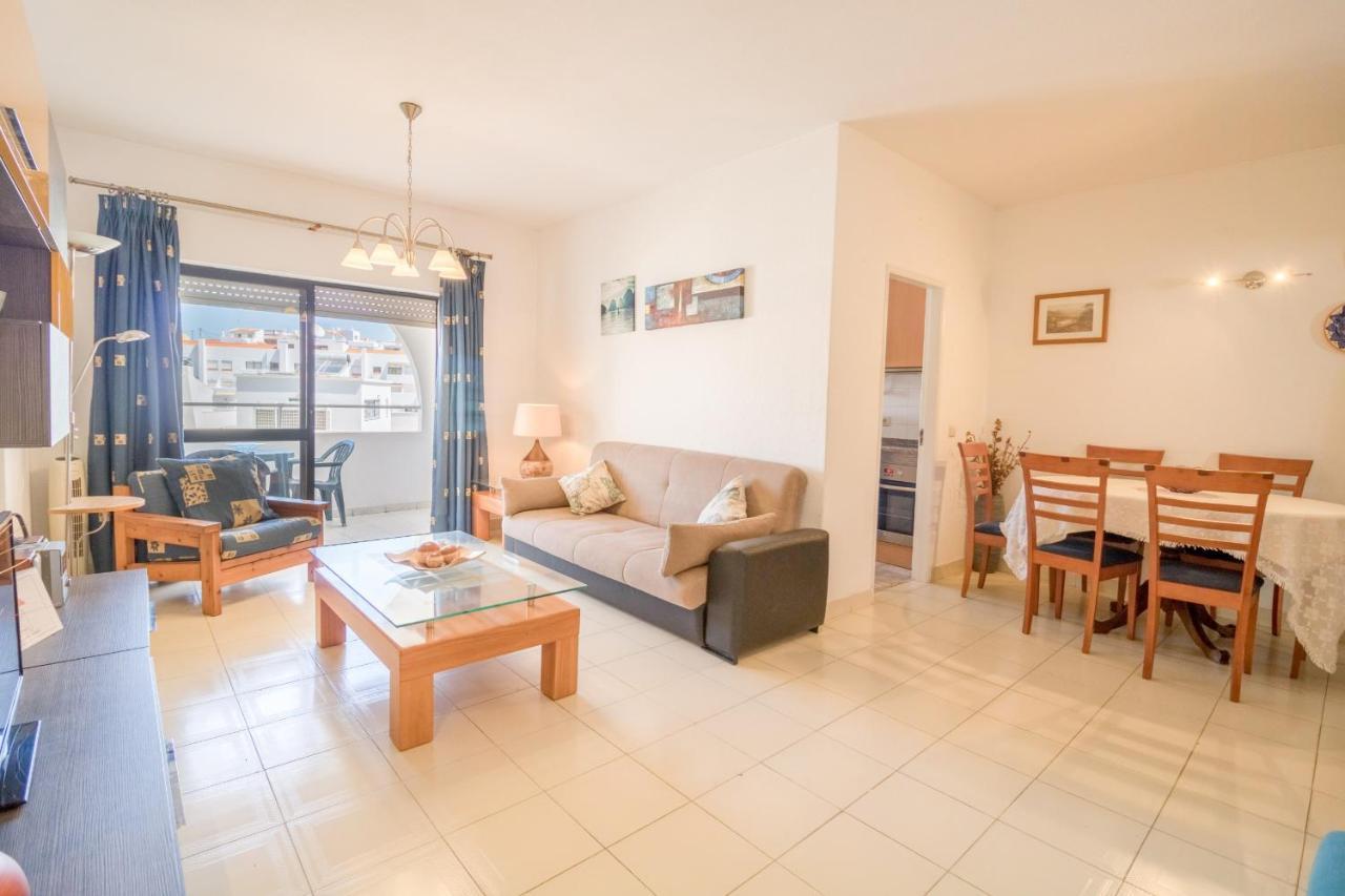 #031 Golden Lavender By Home Holidays Albufeira Eksteriør bilde