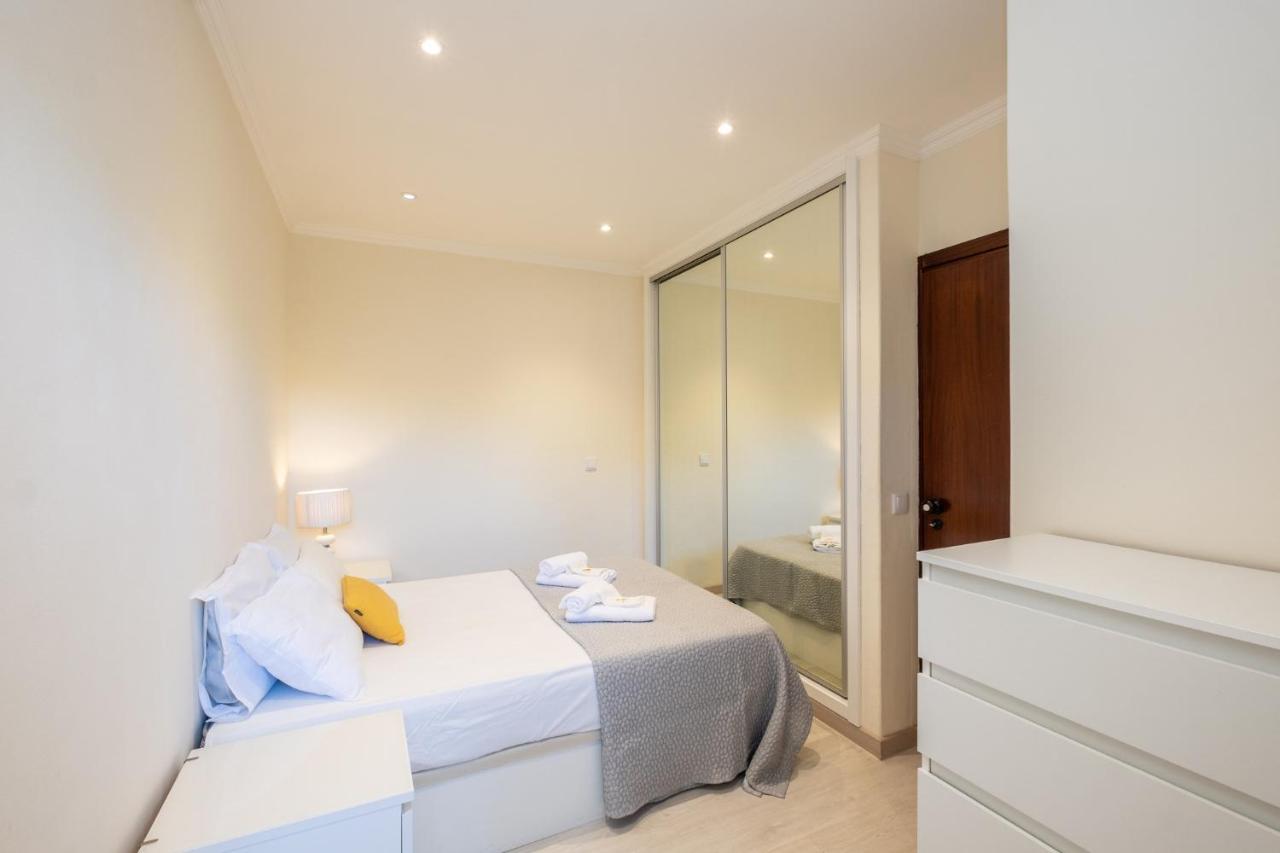 #031 Golden Lavender By Home Holidays Albufeira Eksteriør bilde