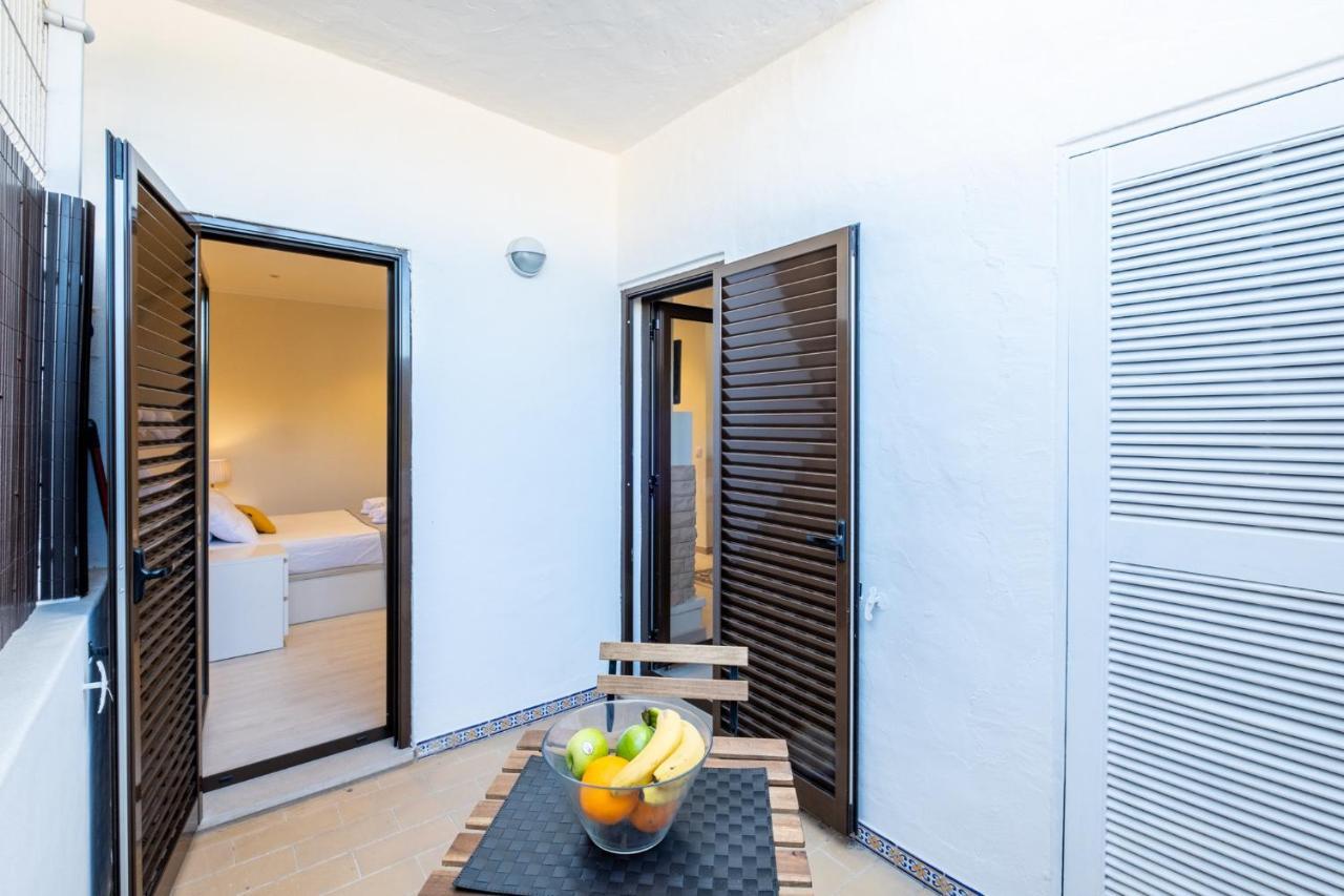 #031 Golden Lavender By Home Holidays Albufeira Eksteriør bilde