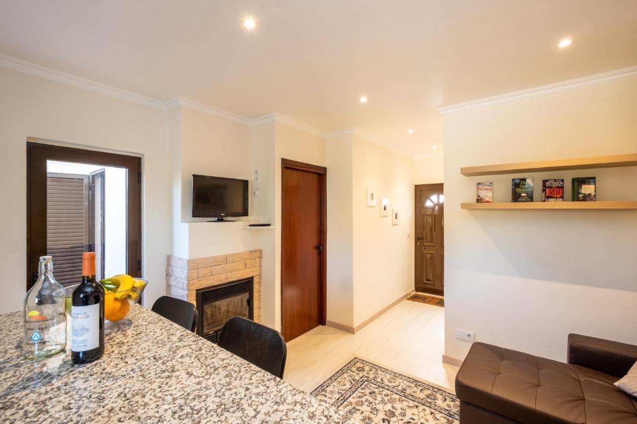 #031 Golden Lavender By Home Holidays Albufeira Eksteriør bilde