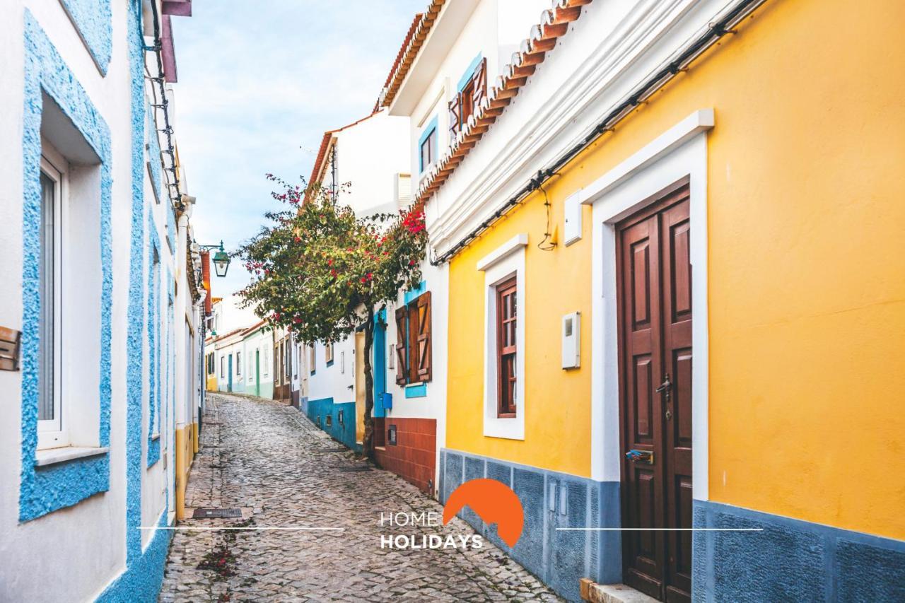 #031 Golden Lavender By Home Holidays Albufeira Eksteriør bilde