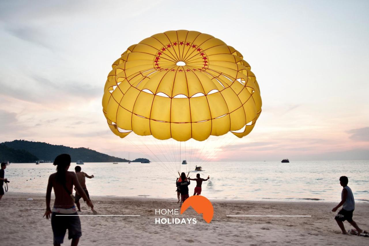 #031 Golden Lavender By Home Holidays Albufeira Eksteriør bilde