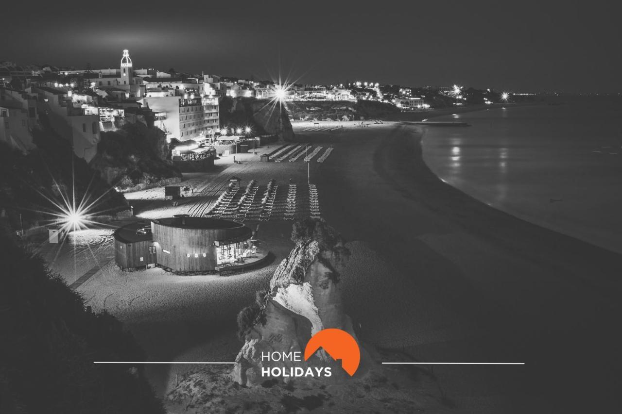 #031 Golden Lavender By Home Holidays Albufeira Eksteriør bilde