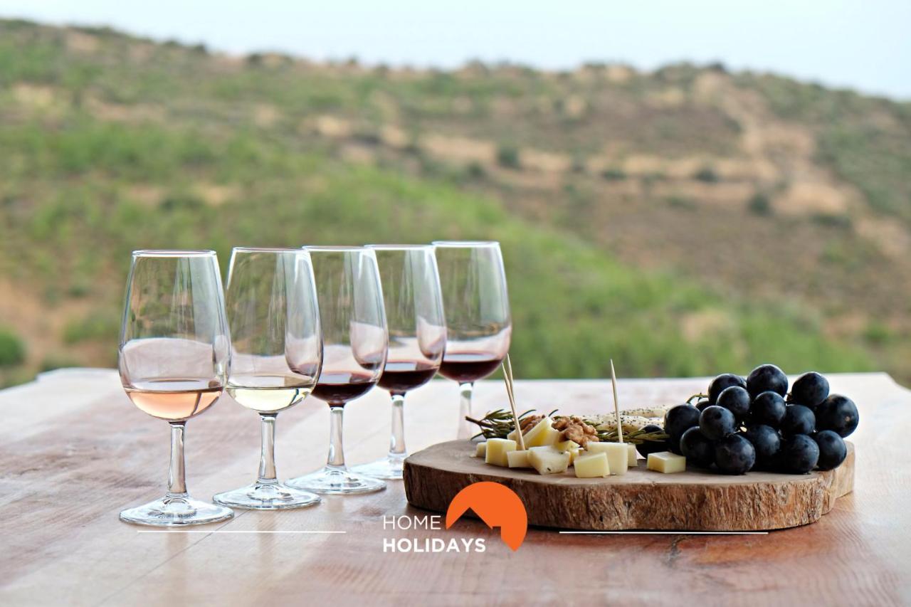 #031 Golden Lavender By Home Holidays Albufeira Eksteriør bilde