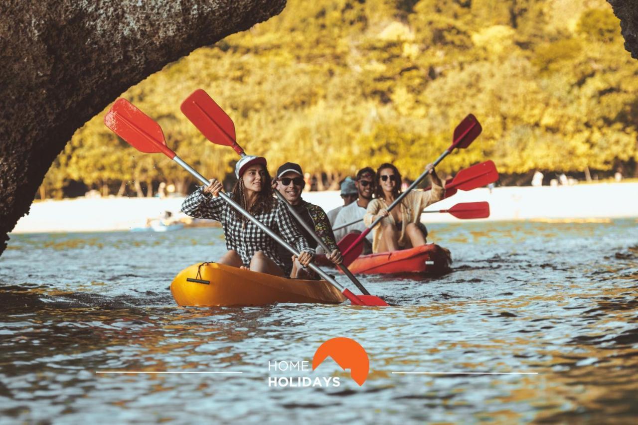 #031 Golden Lavender By Home Holidays Albufeira Eksteriør bilde